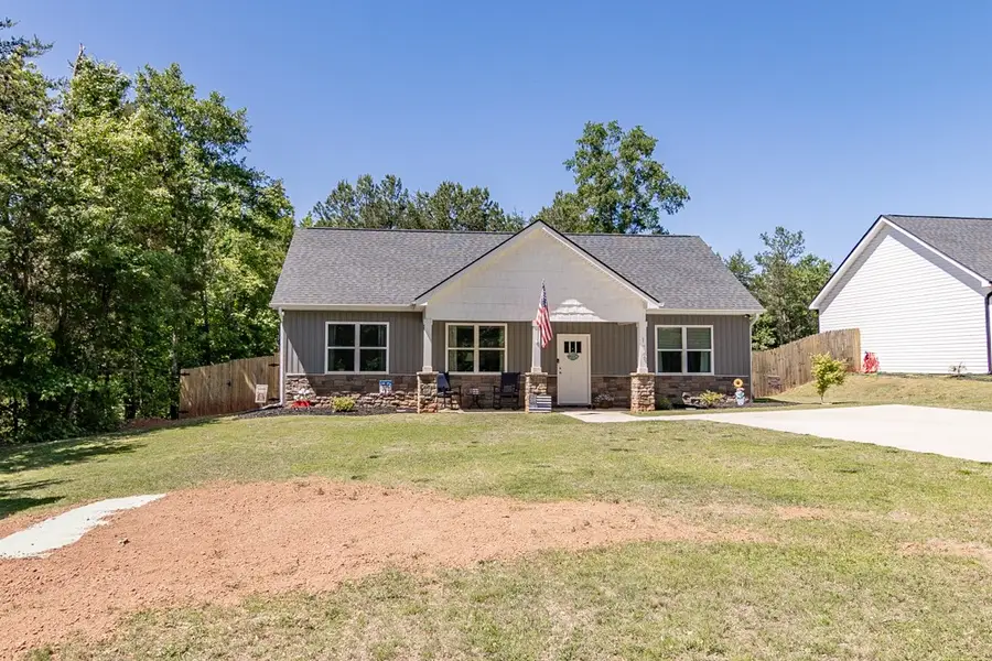178 Nunnally Road, Anderson, SC 29625 - #3