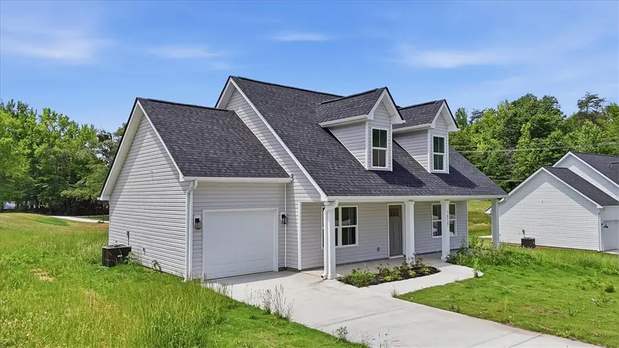 1859 Reid School Road, Taylors, SC 29687 - #3