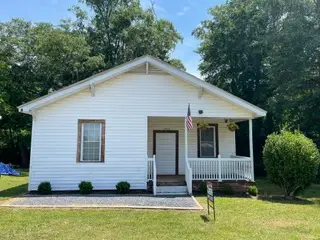1203 Goddard Avenue, Seneca, SC 29678