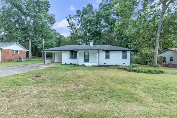 417 Westwood Drive, Anderson, SC 29626
