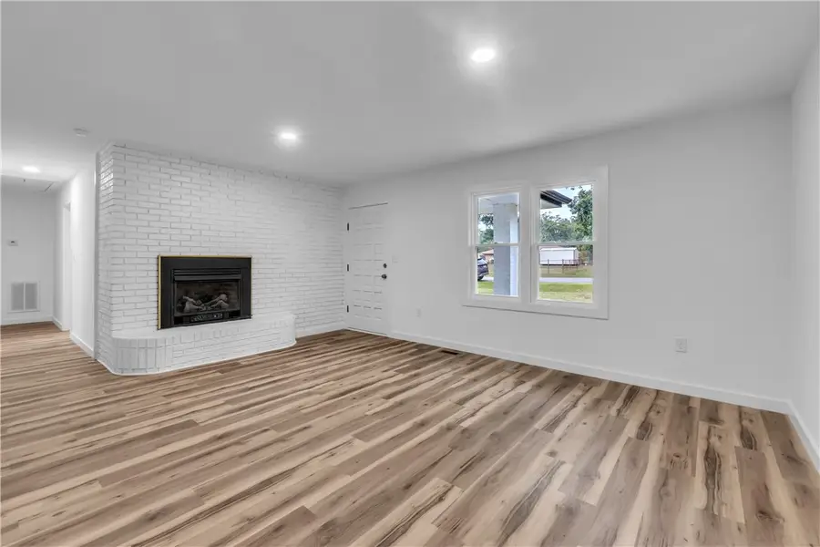 417 Westwood Drive, Anderson, SC 29626 - #3