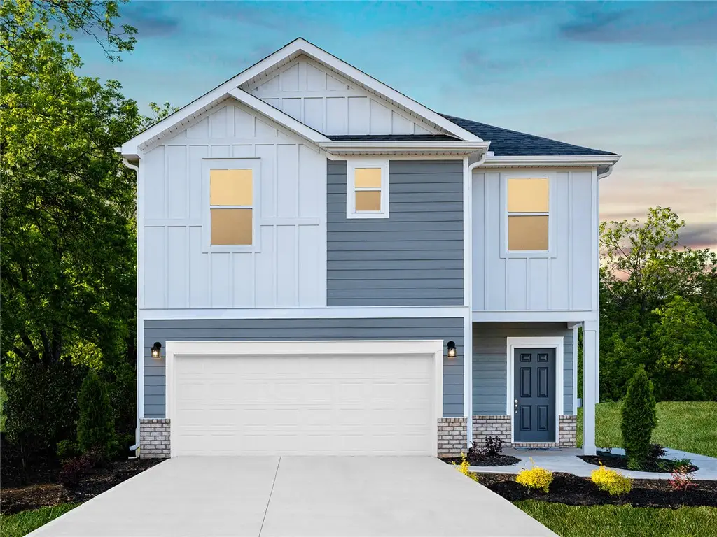993 Penfold Pointe, Lyman, SC 29365 - #1