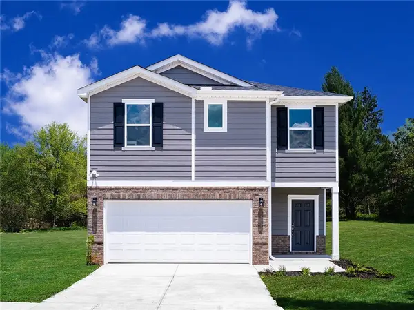 142 Bechler Drive, Gray Court, SC 29645