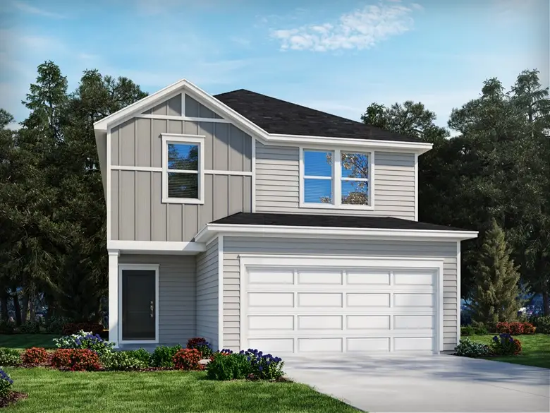 145 Bechler Drive, Gray Court, SC 29645 - #1