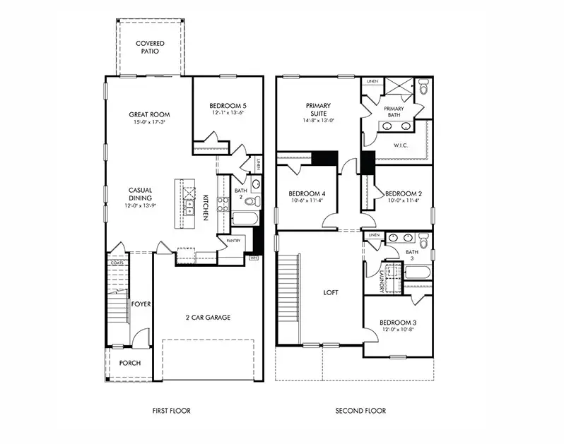 313 Shortleaf Lane, Pendleton, SC 29670 - #2