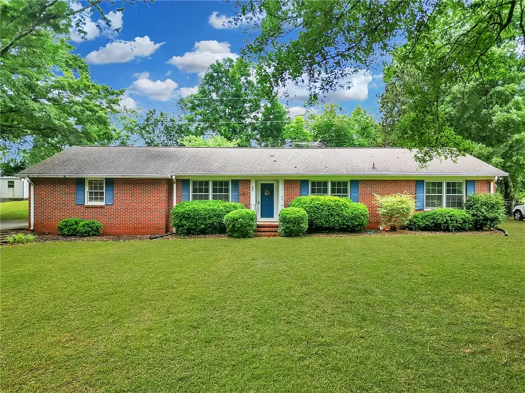 505 Greenview Drive, Anderson, SC 29625 - #1