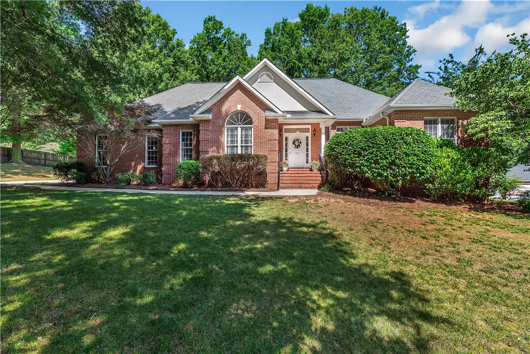 100 Regent Road, Anderson, SC 29621 - #1