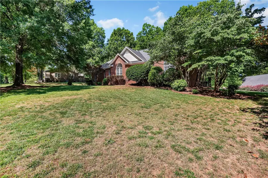 100 Regent Road, Anderson, SC 29621 - #3