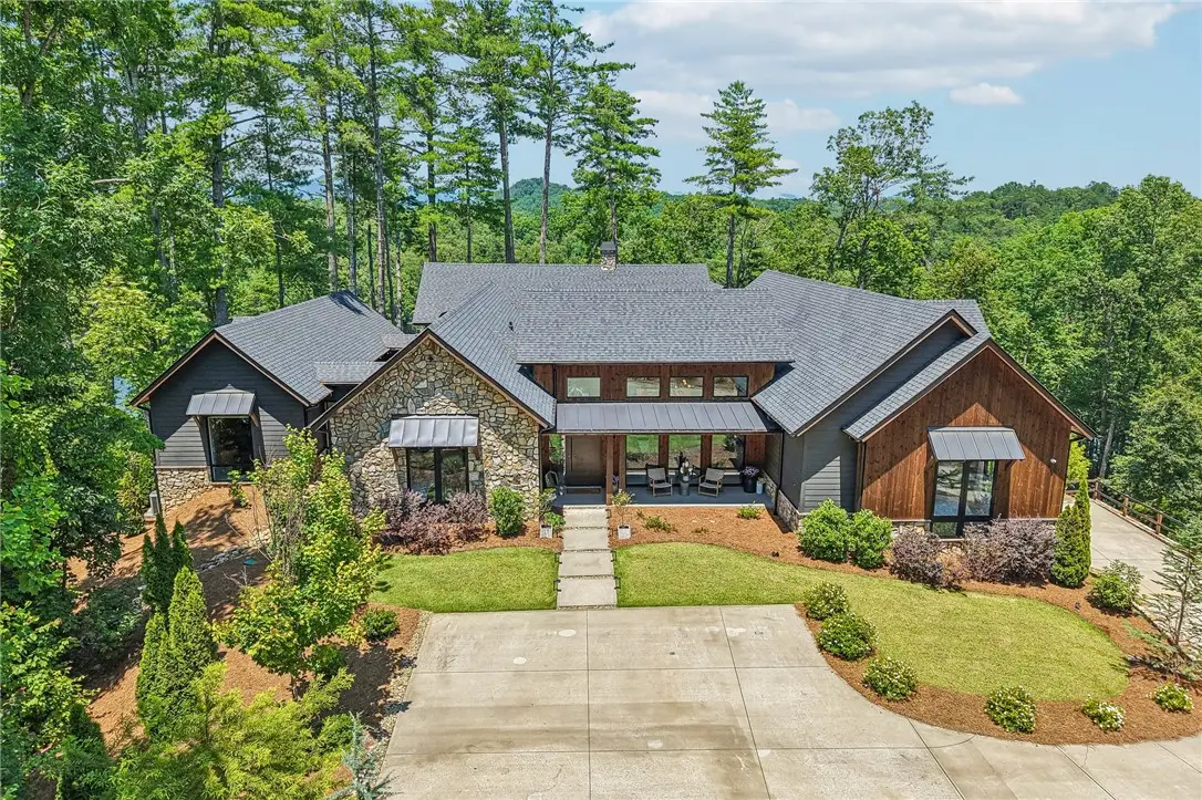 810 Lake View Court, Salem, SC 29676 - #1