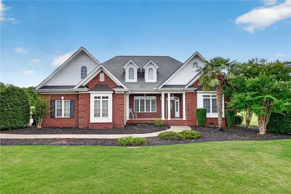 6 Ione Circle, Williamston, SC 29697