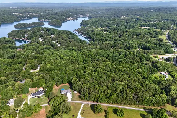 00 Barnes Road, Seneca, SC 29672