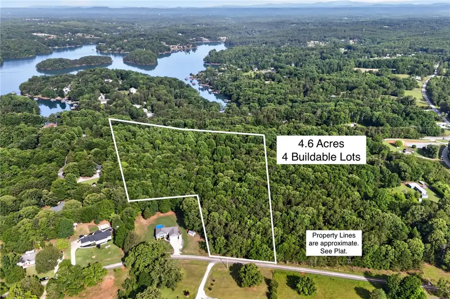 00 Barnes Road, Seneca, SC 29672 - #2