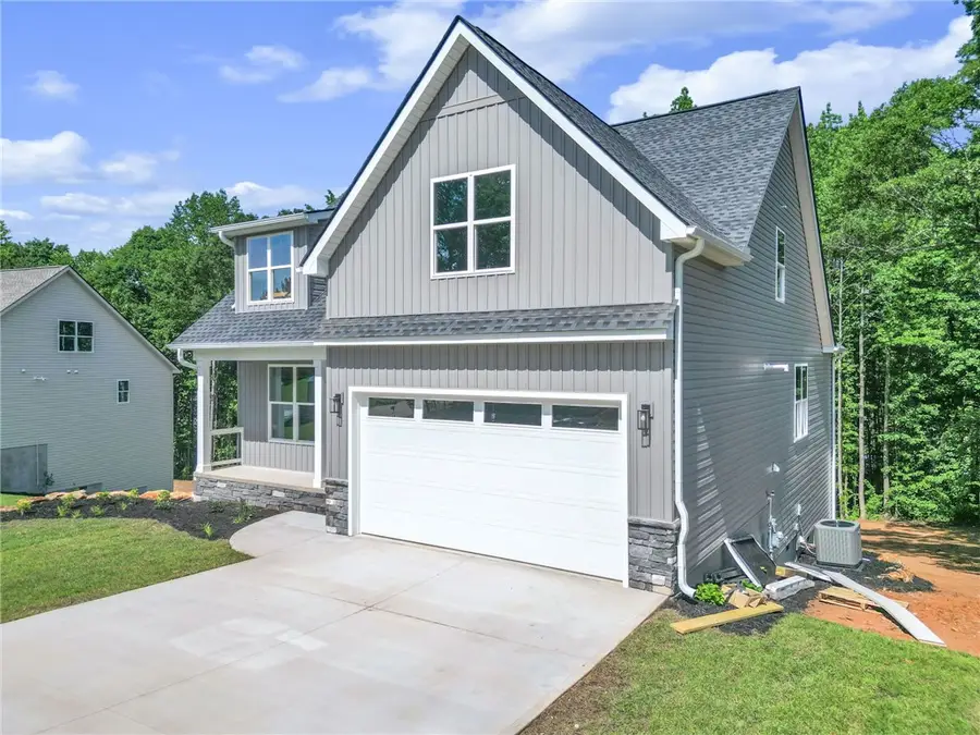 139 Mountain Lake Drive, Piedmont, SC 29673 - #3