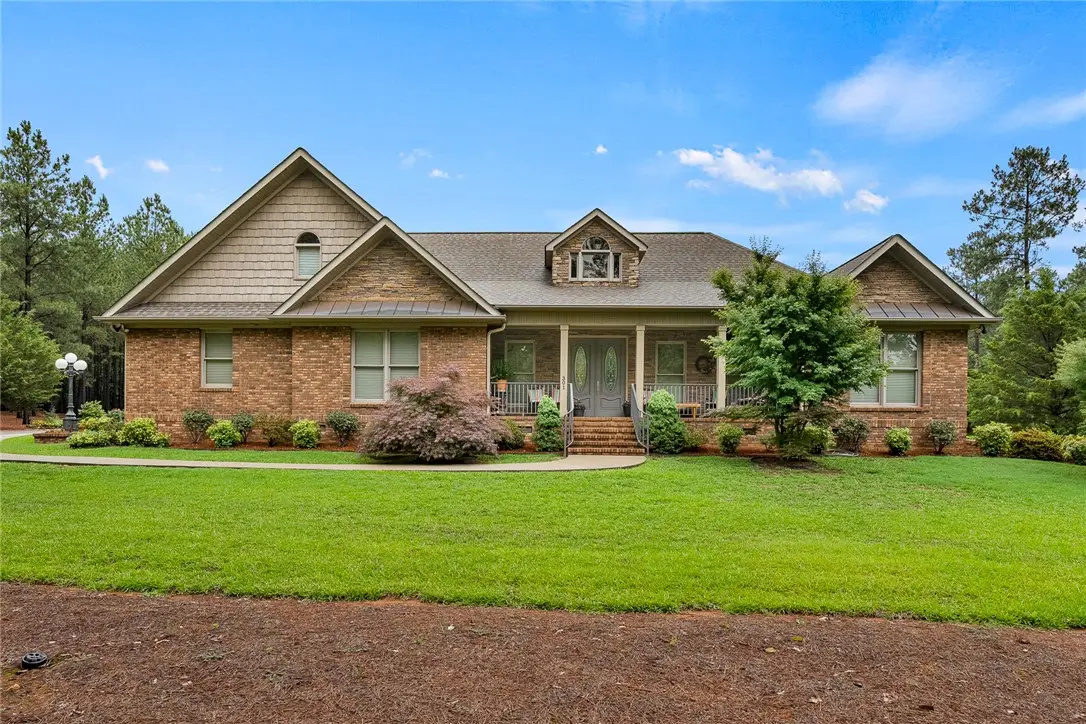 301 Acker Road, Anderson, SC 29624 - #1