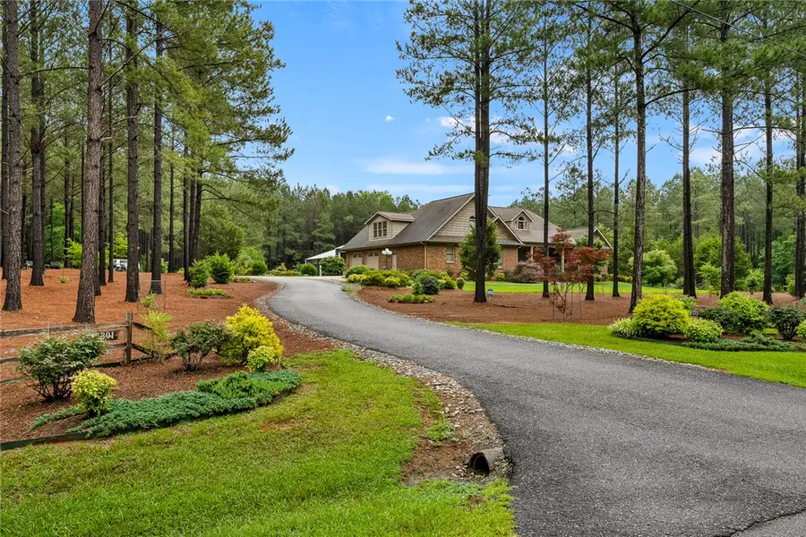 301 Acker Road, Anderson, SC 29624 - #2