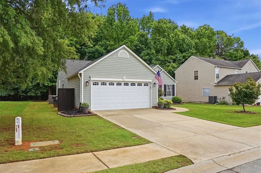 612 Westbury Way, Simpsonville, SC 29680 - #3