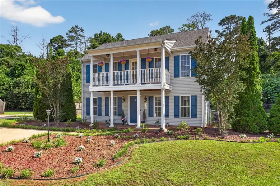 338 Weeping Willow Drive, Seneca, SC 29672 - #3