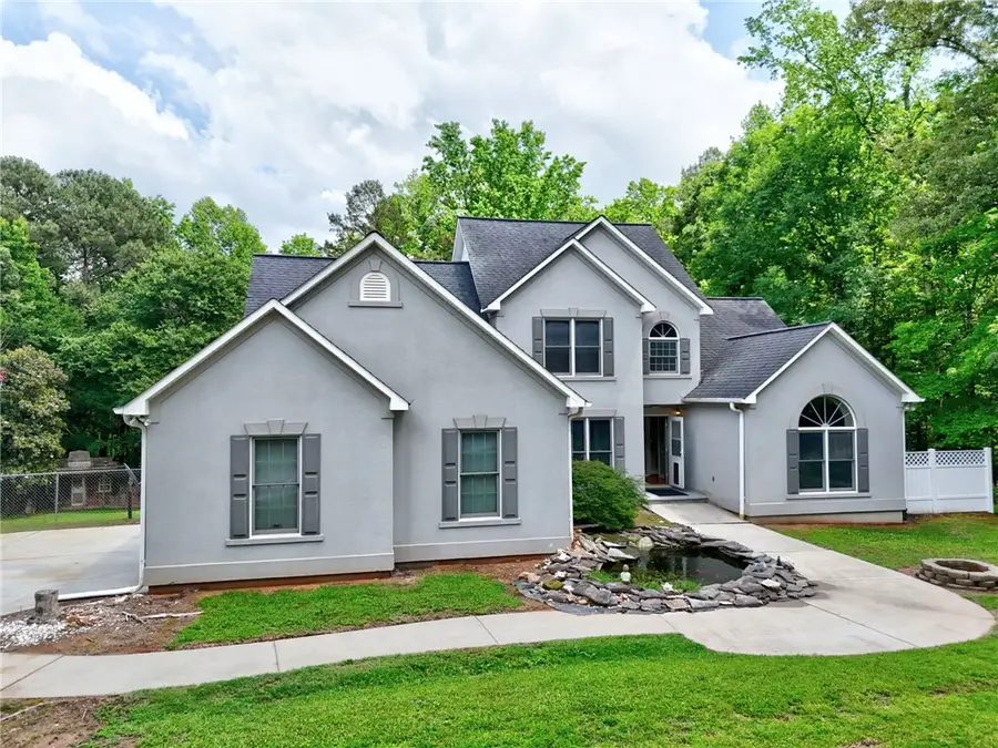 1016 Campbell Road, Belton, SC 29627 - #2