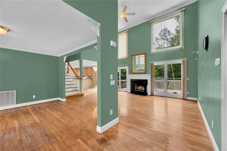 1016 Campbell Road, Belton, SC 29627 - #3