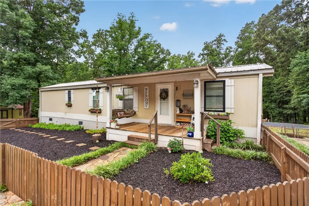 1757 Old Dobbin Bridge Rd Road, Townville, SC 29689 - #1