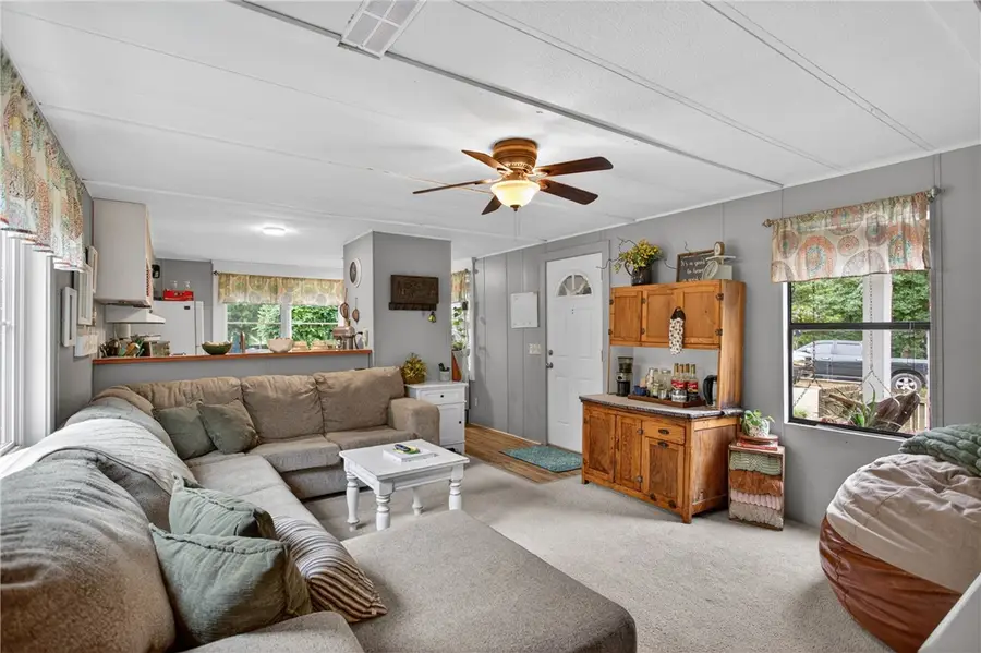 1757 Old Dobbin Bridge Rd Road, Townville, SC 29689 - #3