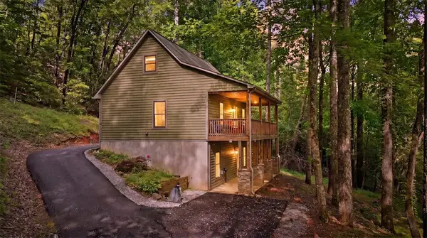 4 Matthews Creek Lane, Cleveland, SC 29635