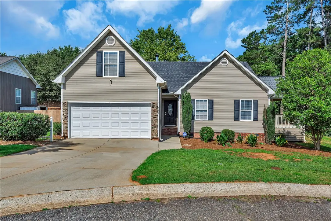 127 Ashwood Lane, Anderson, SC 29625 - #1