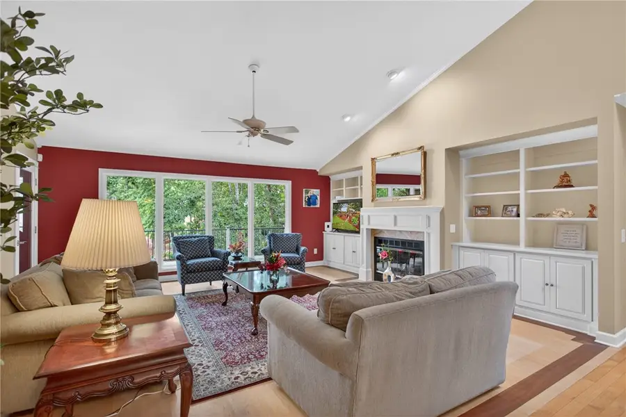 308 South Reach Lane, Salem, SC 29676 - #3