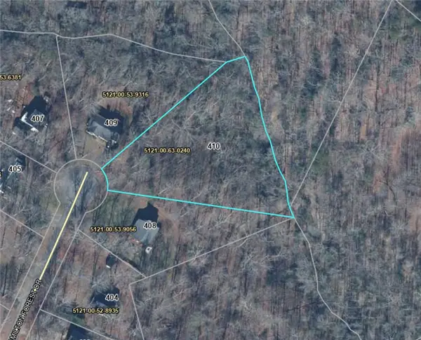 410 Hamilton Forest Drive, Easley, SC 29640
