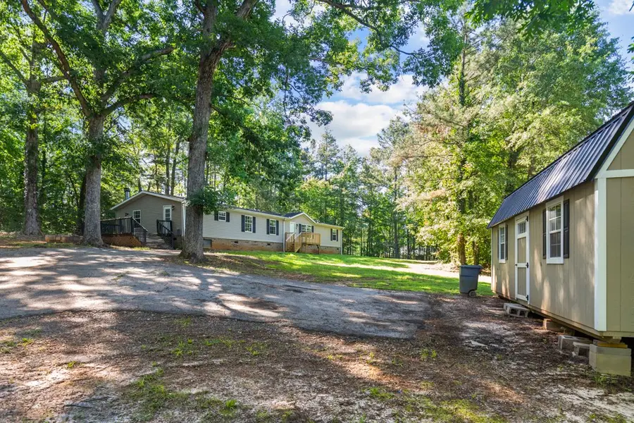 111 Shoals Court, Six Mile, SC 29682 - #2