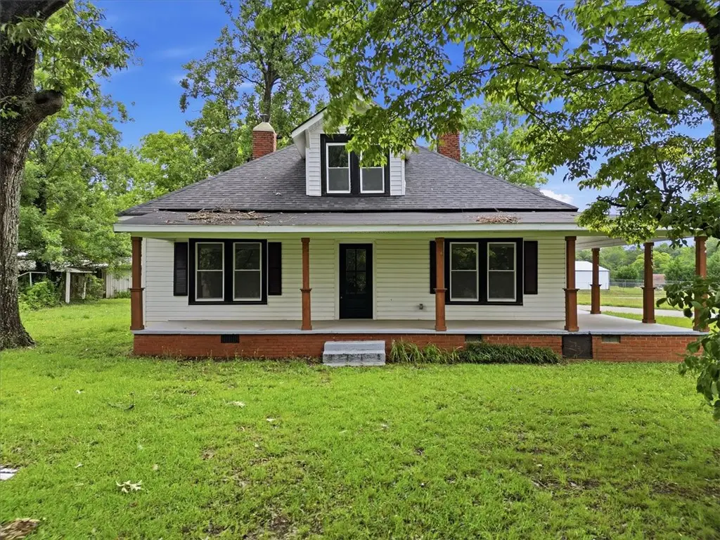 202 Arrowood Road, Chesnee, SC 29323 - #1