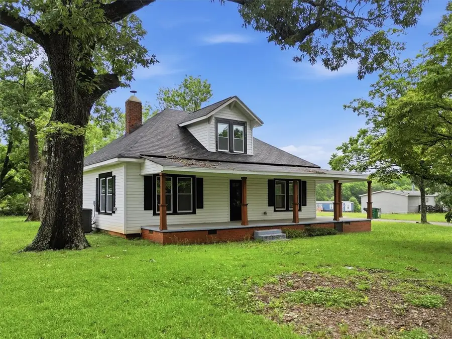 202 Arrowood Road, Chesnee, SC 29323 - #2