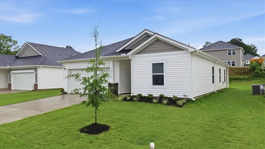 705 Parry Court, Woodruff, SC 29388 - #3