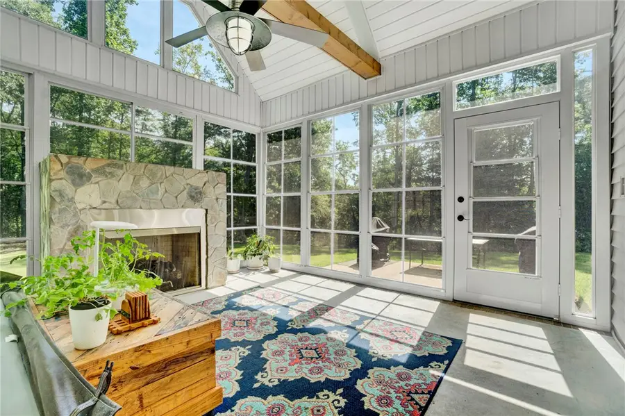 547 Lawrence Bridge Road, Seneca, SC 29672 - #2