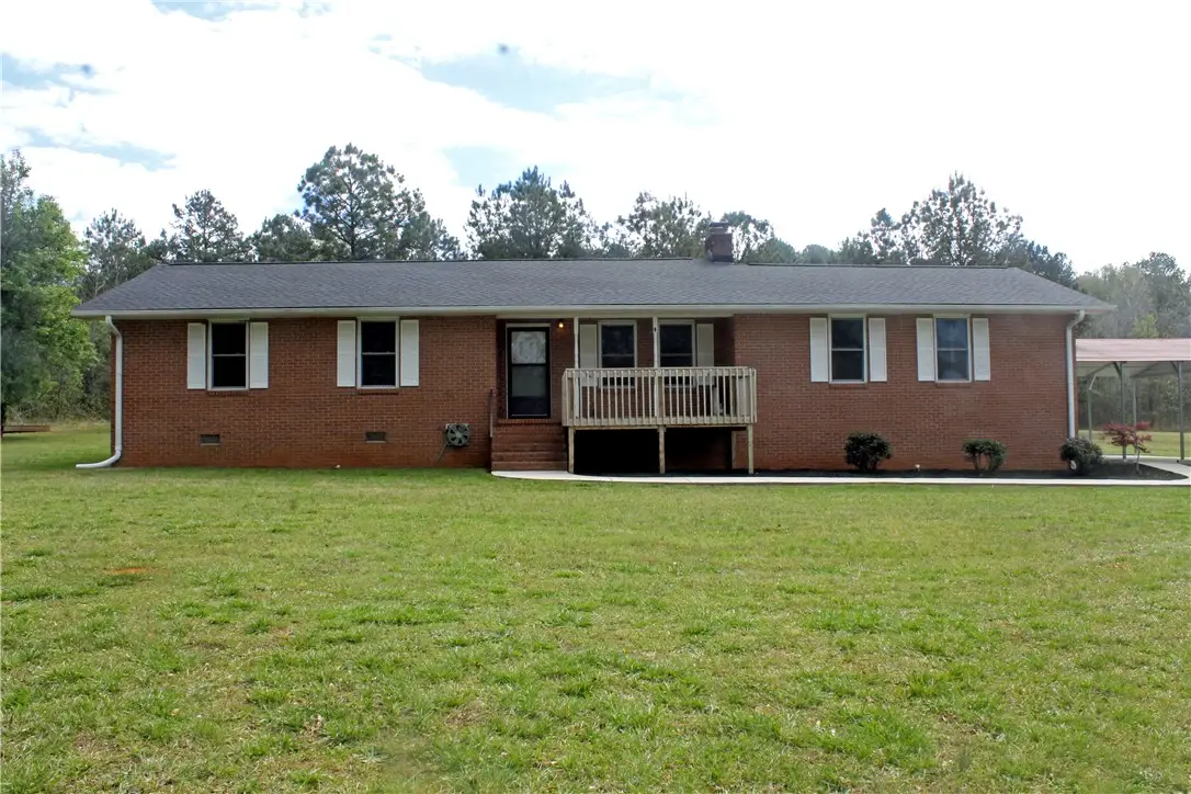 1007 Oneal Street, Belton, SC 29627 - #1