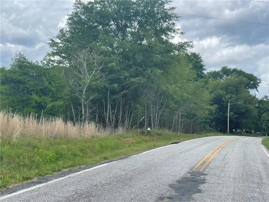 156 Zion School Road, Easley, SC 29642 - #3