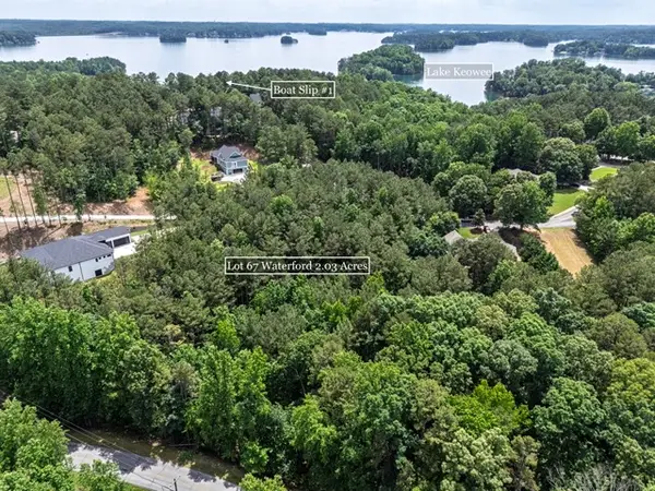 00 Southview Court, Seneca, SC 29672