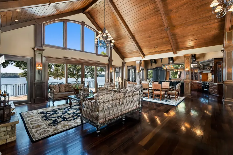 255 Mountain View Pointe Drive, Seneca, SC 29672 - #2