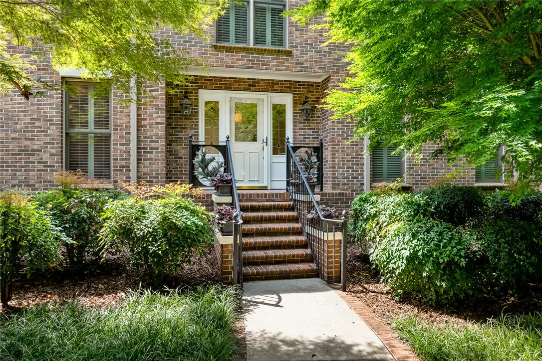 208 Oak Hollow Court, Seneca, SC 29672 - #1