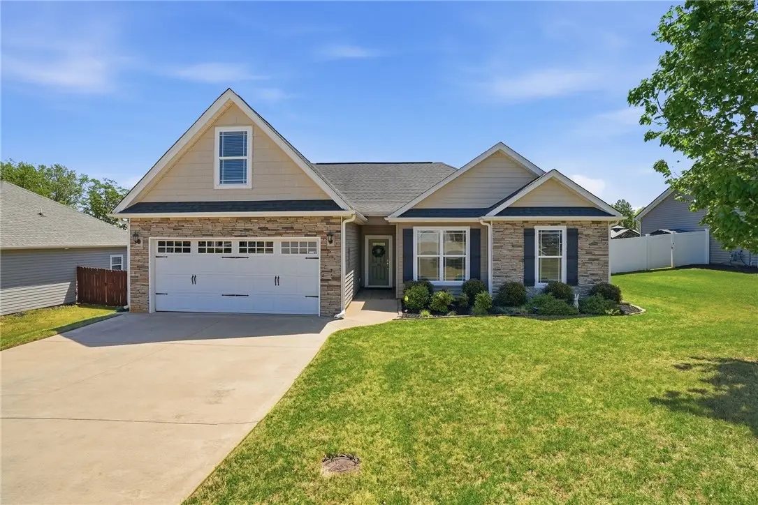 126 Alberta Circle, Piedmont, SC 29673 - #1
