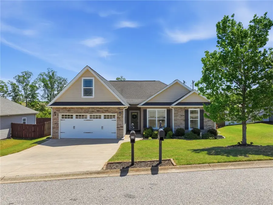 126 Alberta Circle, Piedmont, SC 29673 - #3