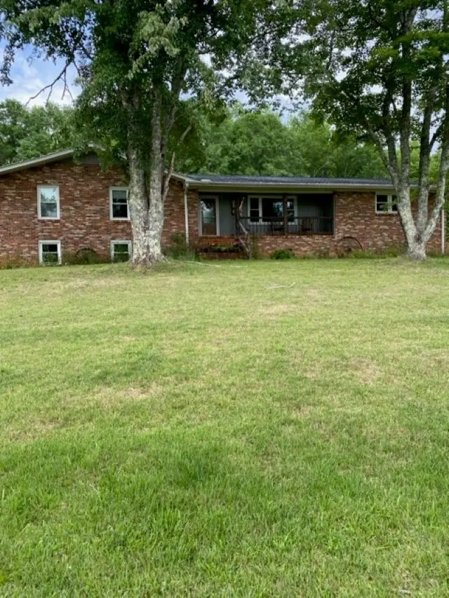329 Wash Lesley Road, Pickens, SC 29671 - #1