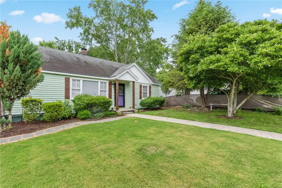 21 Nancy Drive, Greenville, SC 29617 - #3