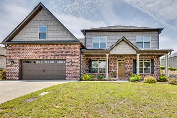 126 Siena Drive, Anderson, SC 29621