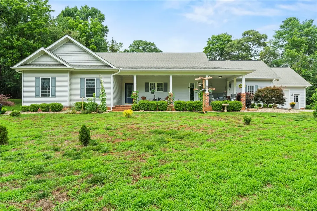 160 Sentell Road, Williamston, SC 29697 - #1