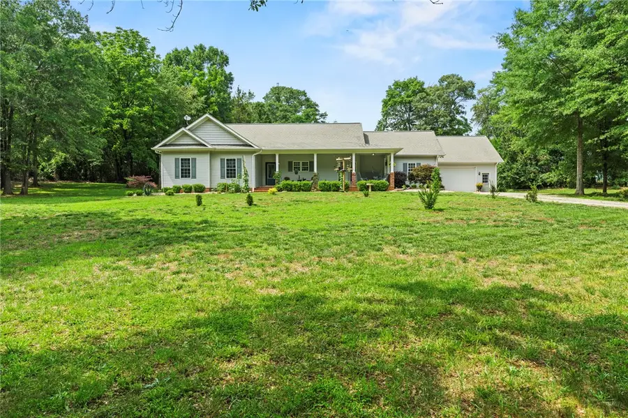160 Sentell Road, Williamston, SC 29697 - #2