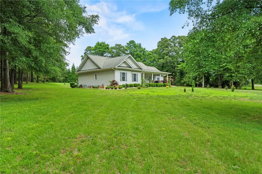 160 Sentell Road, Williamston, SC 29697 - #3