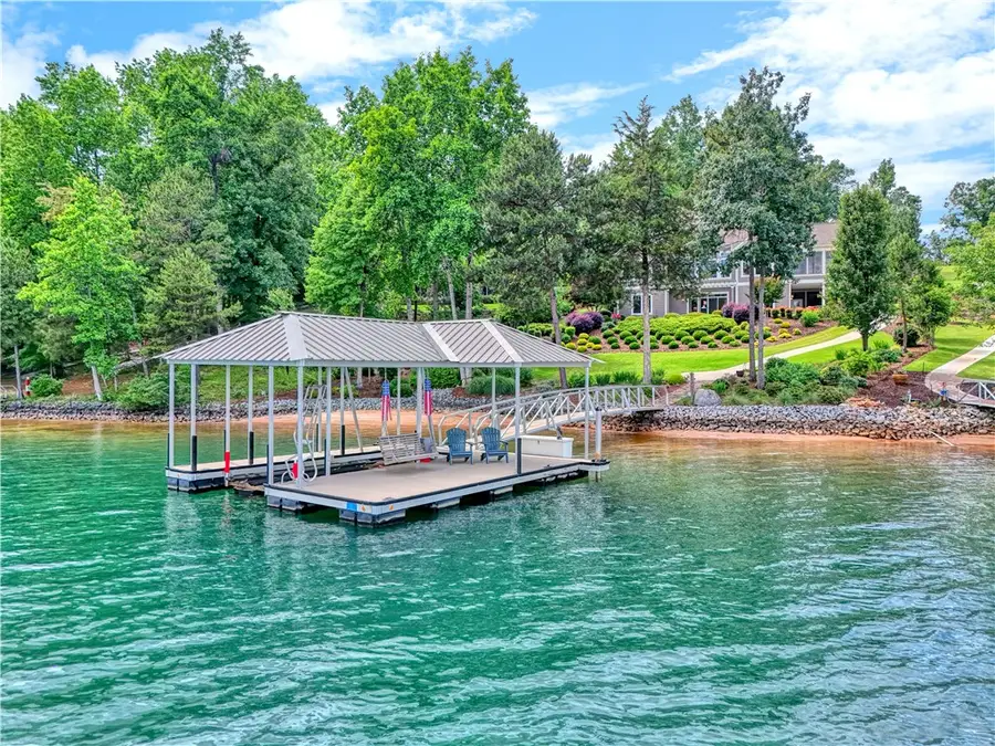 760 Woods Edge Drive, Seneca, SC 29672 - #2