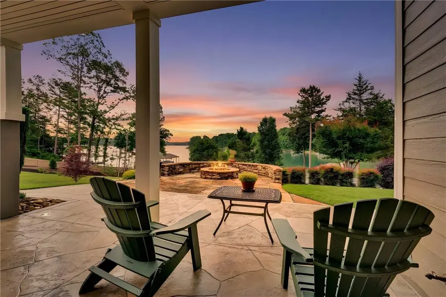 760 Woods Edge Drive, Seneca, SC 29672 - #3