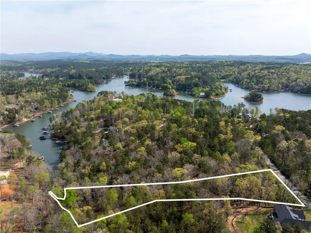 110 Harbor Ridge Road #Lot 110, Seneca, SC 29672 - #1